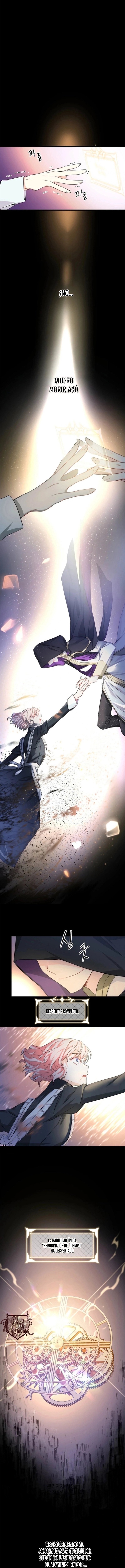 10 La criada coleccionista del final muerto