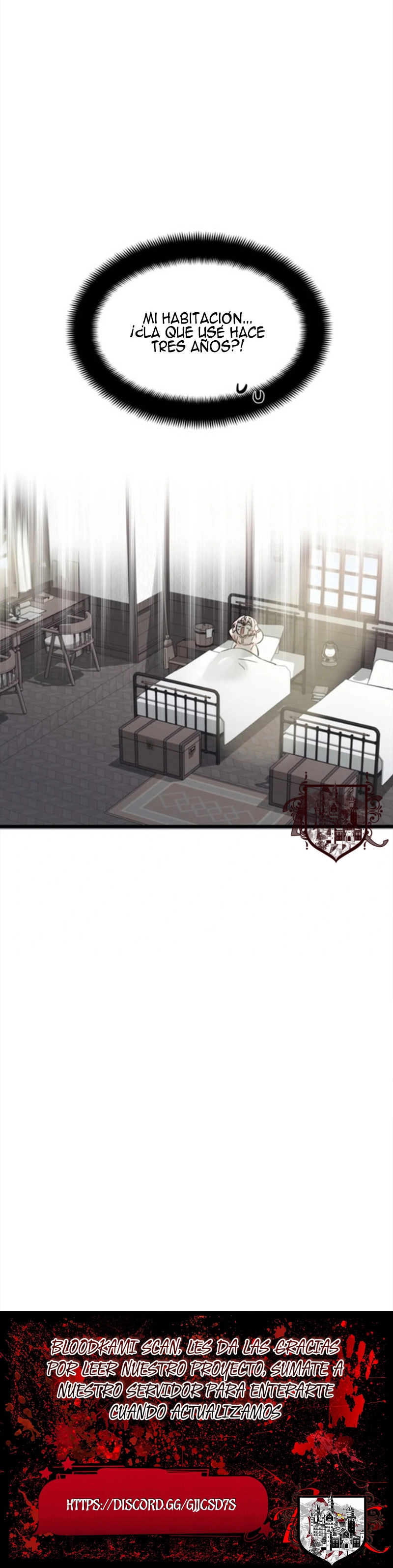 12 La criada coleccionista del final muerto