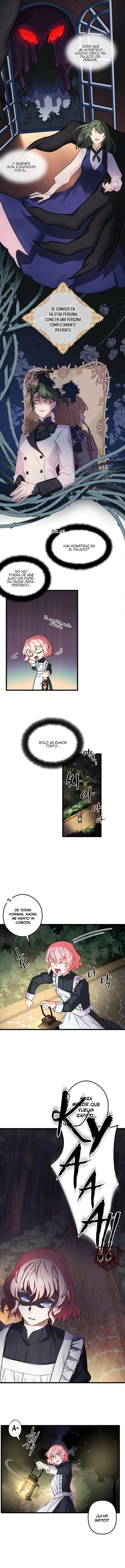 6 La criada coleccionista del final muerto