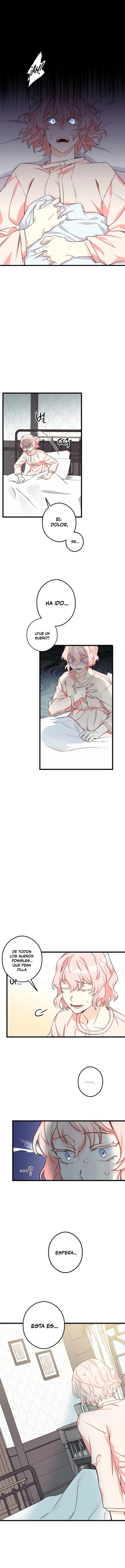 11 La criada coleccionista del final muerto