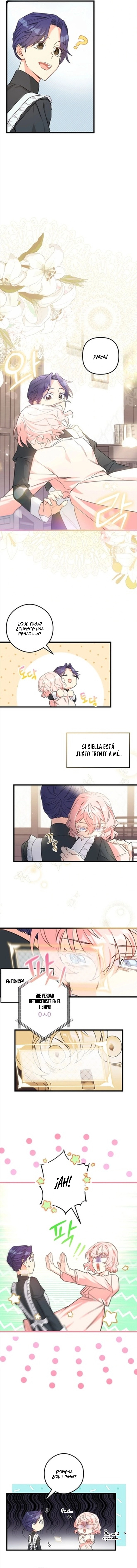 5 La criada coleccionista del final muerto