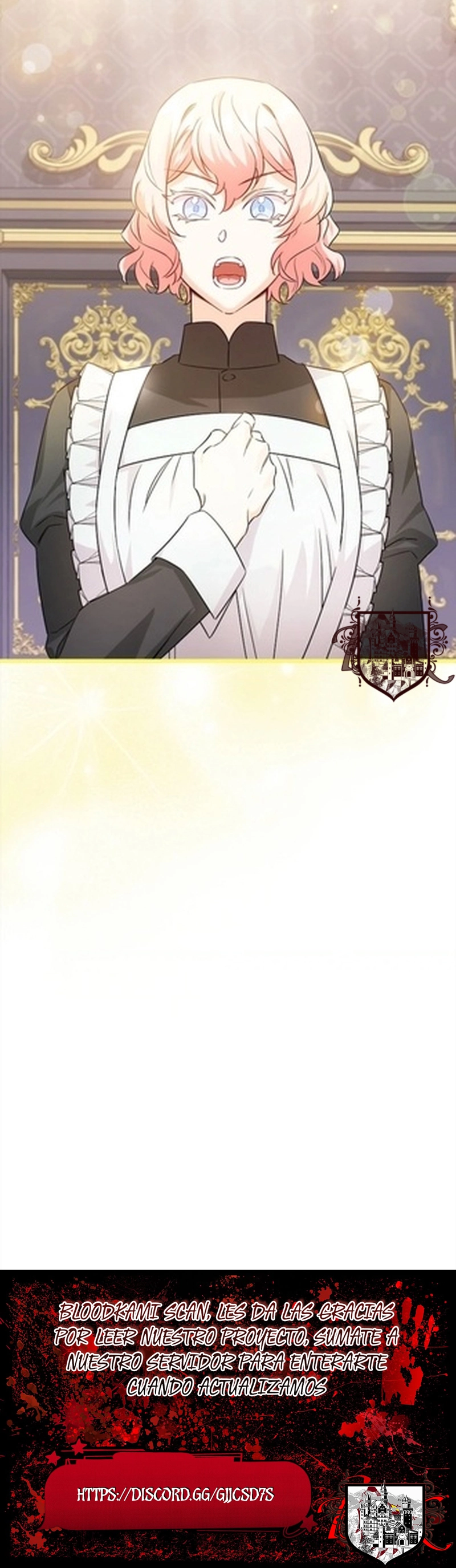 15 La criada coleccionista del final muerto