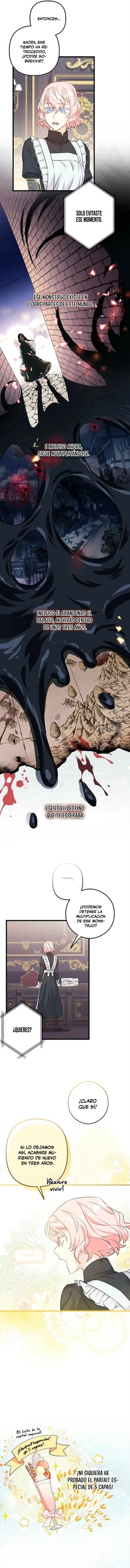 12 La criada coleccionista del final muerto