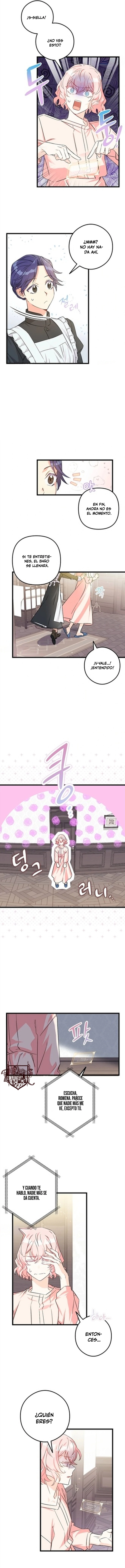 6 La criada coleccionista del final muerto