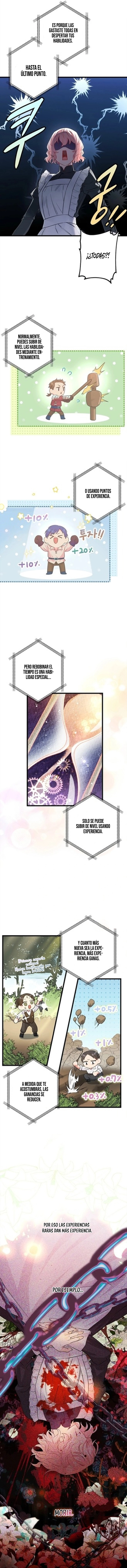 10 La criada coleccionista del final muerto