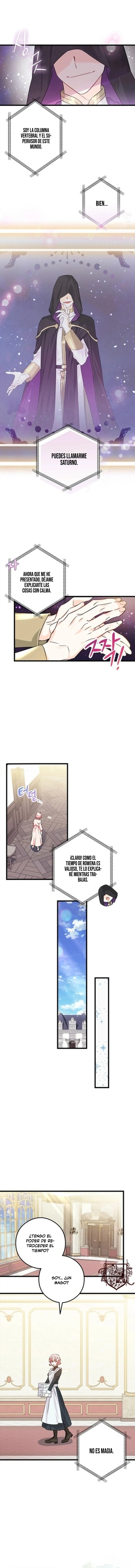 7 La criada coleccionista del final muerto