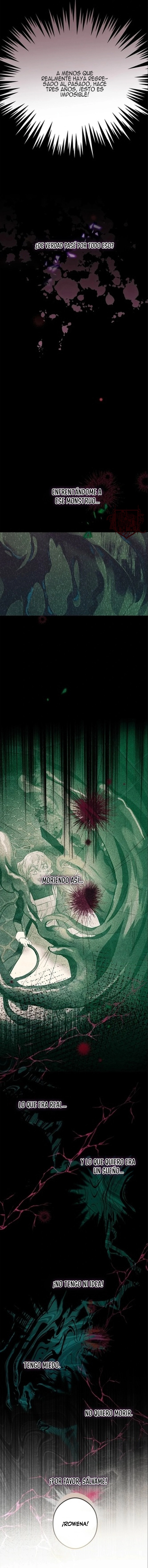 2 La criada coleccionista del final muerto