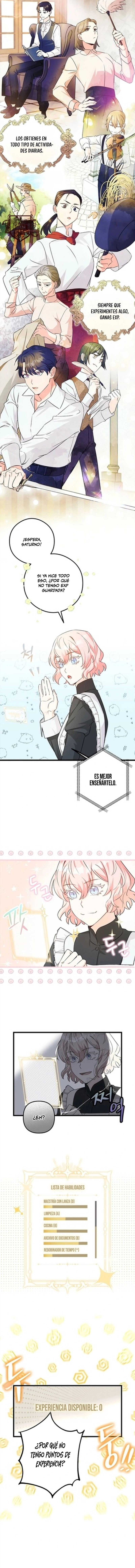 9 La criada coleccionista del final muerto