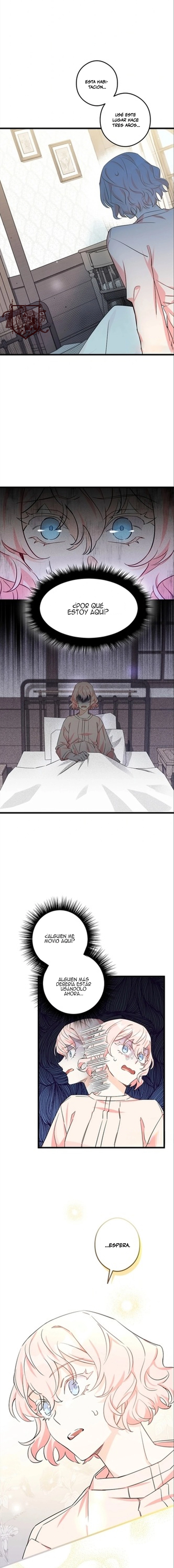 0 La criada coleccionista del final muerto