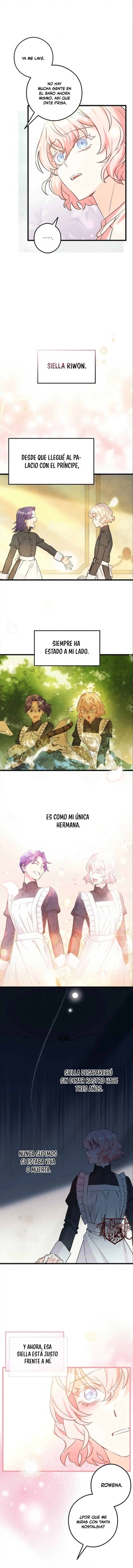 4 La criada coleccionista del final muerto