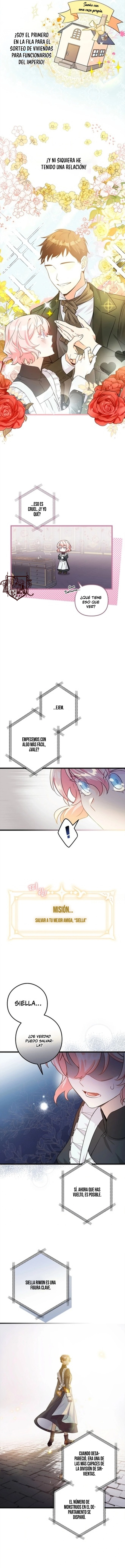 13 La criada coleccionista del final muerto