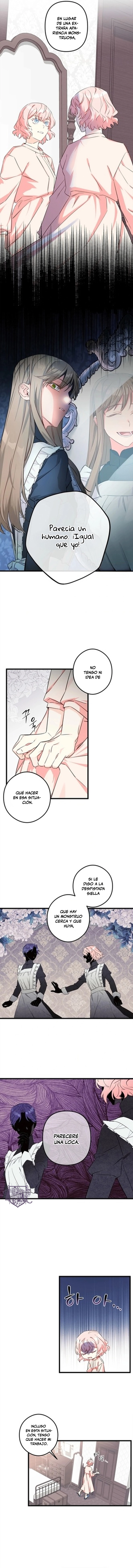 3 La criada coleccionista del final muerto