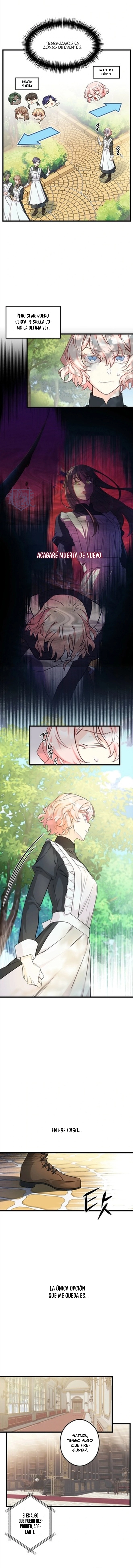 5 La criada coleccionista del final muerto