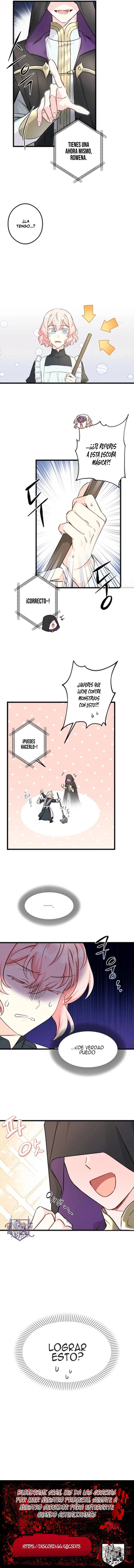 11 La criada coleccionista del final muerto