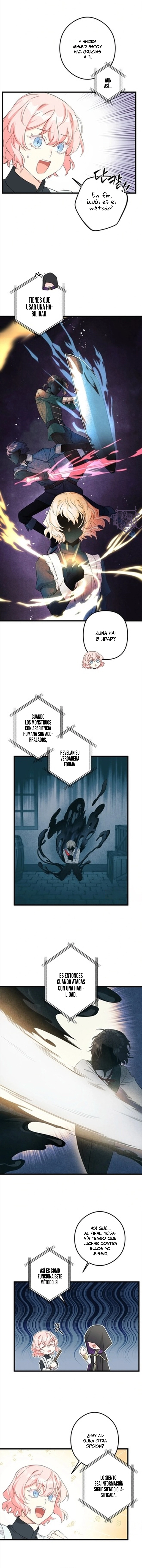 9 La criada coleccionista del final muerto