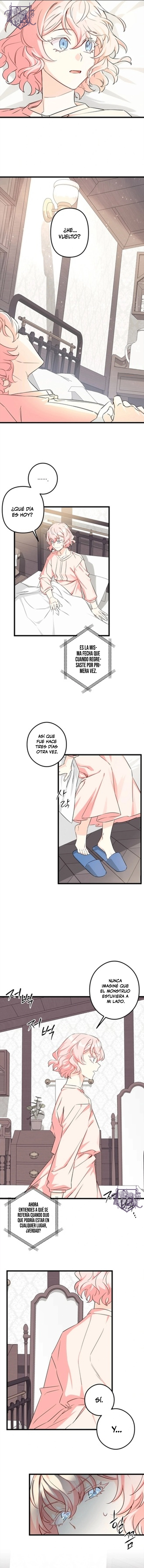 2 La criada coleccionista del final muerto