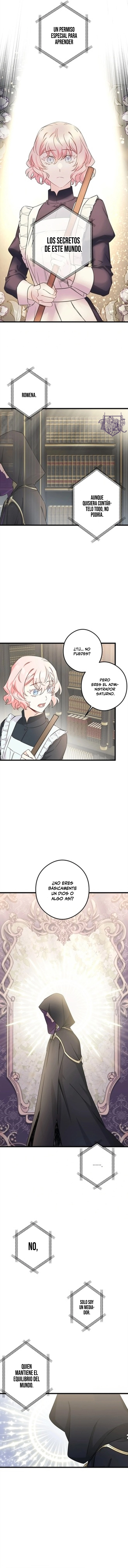 7 La criada coleccionista del final muerto