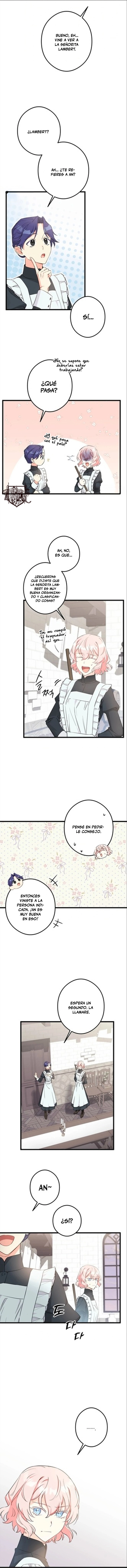 7 La criada coleccionista del final muerto