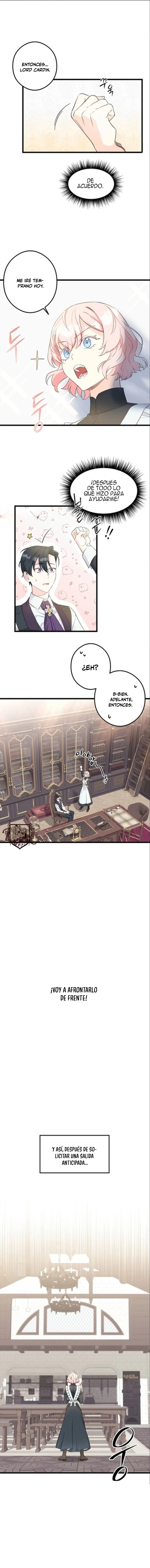 5 La criada coleccionista del final muerto