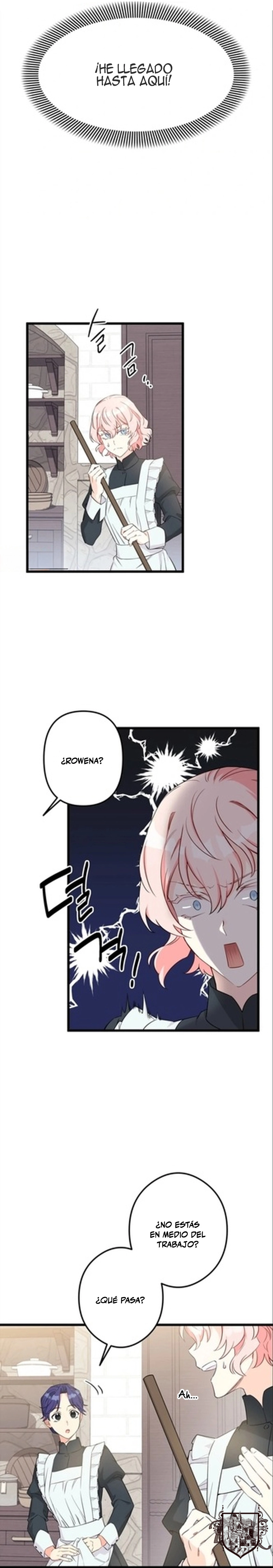 6 La criada coleccionista del final muerto