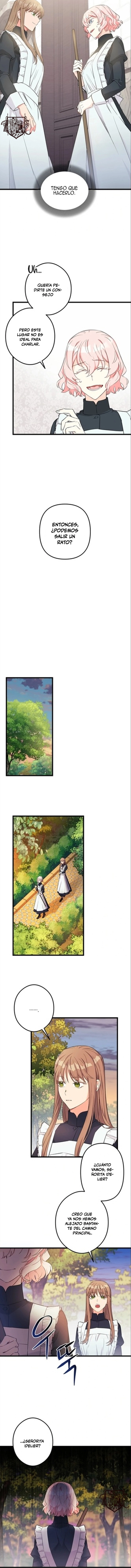 9 La criada coleccionista del final muerto