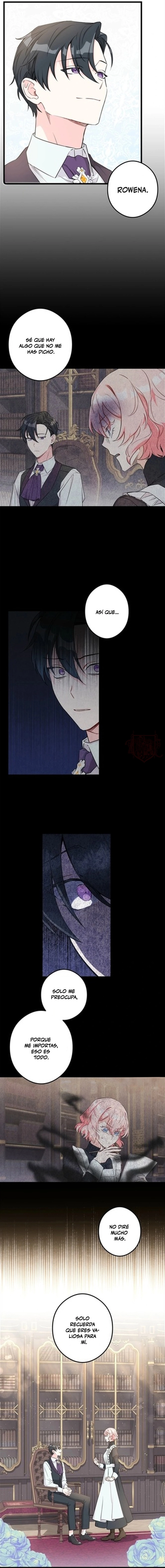 4 La criada coleccionista del final muerto