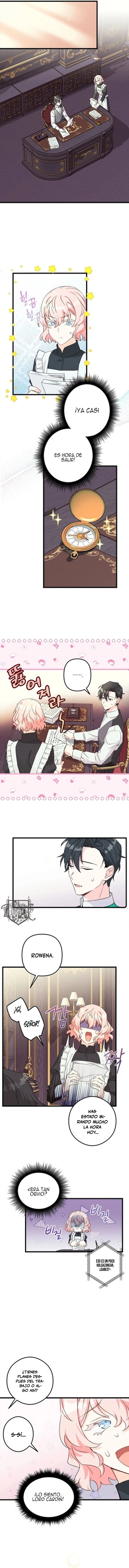 3 La criada coleccionista del final muerto