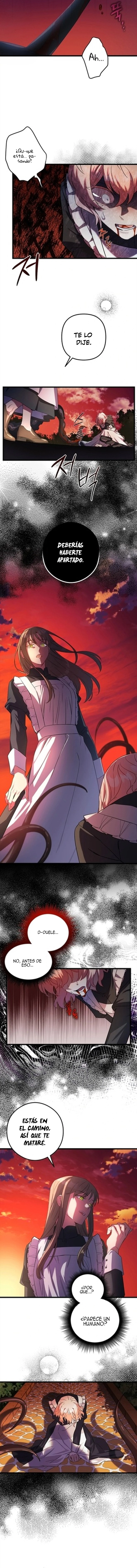 10 La criada coleccionista del final muerto