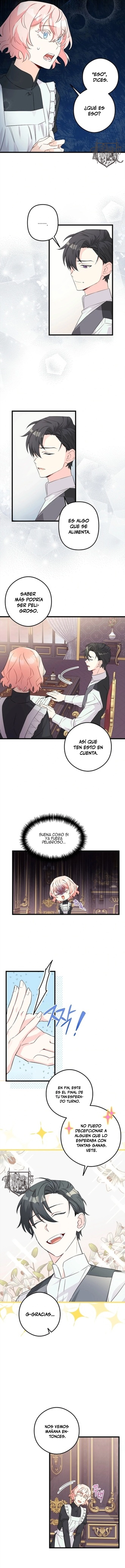 7 La criada coleccionista del final muerto