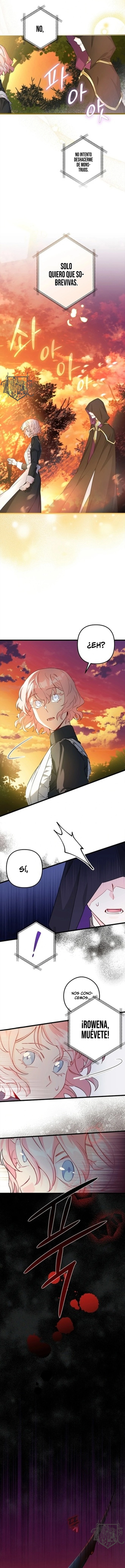 9 La criada coleccionista del final muerto