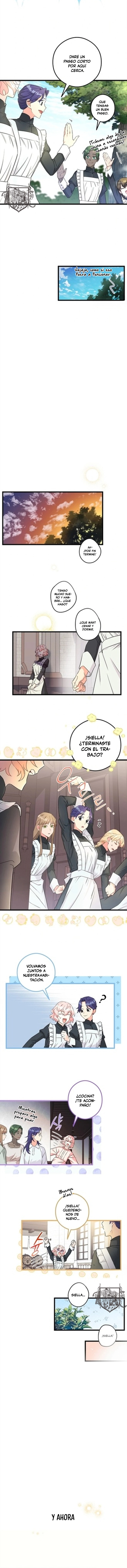 2 La criada coleccionista del final muerto