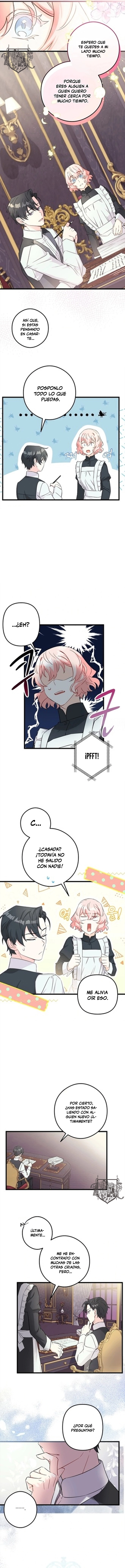 5 La criada coleccionista del final muerto