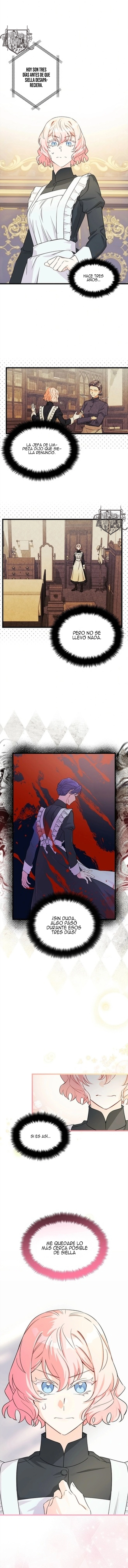 0 La criada coleccionista del final muerto