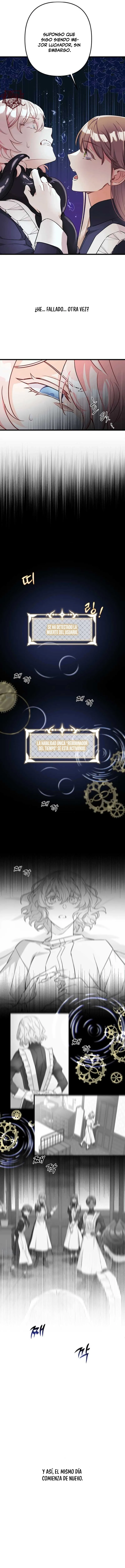 7 La criada coleccionista del final muerto