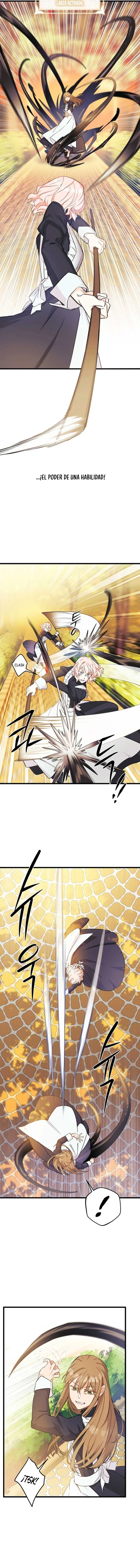 2 La criada coleccionista del final muerto