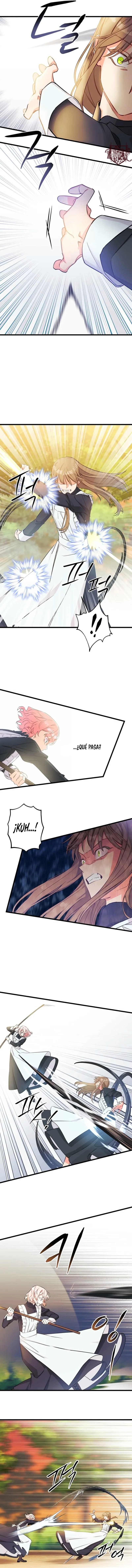 3 La criada coleccionista del final muerto