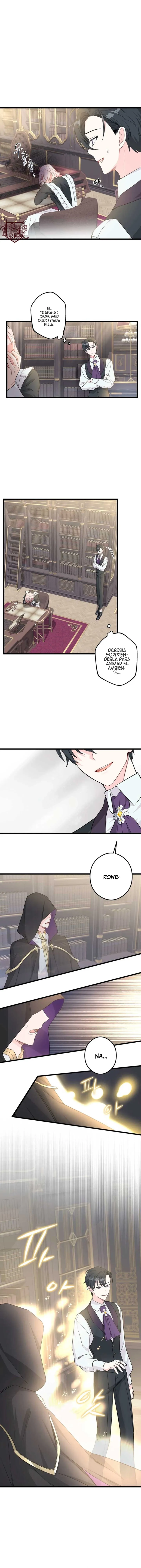 10 La criada coleccionista del final muerto