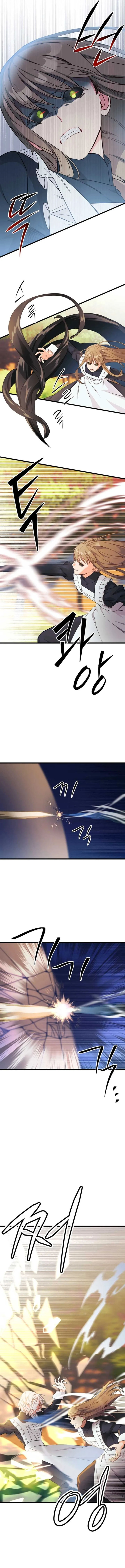 5 La criada coleccionista del final muerto