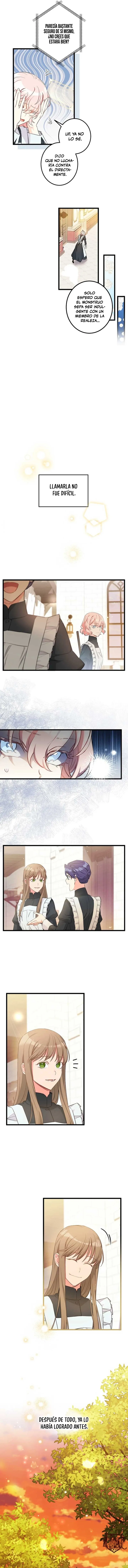 5 La criada coleccionista del final muerto