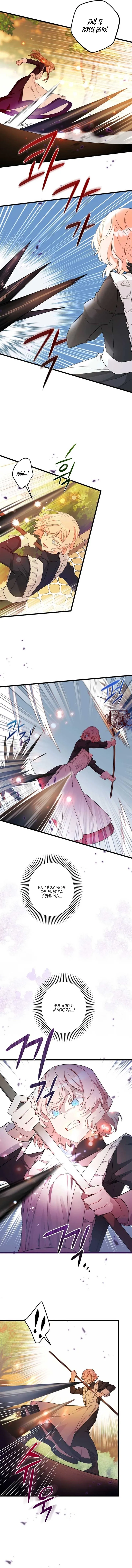 11 La criada coleccionista del final muerto