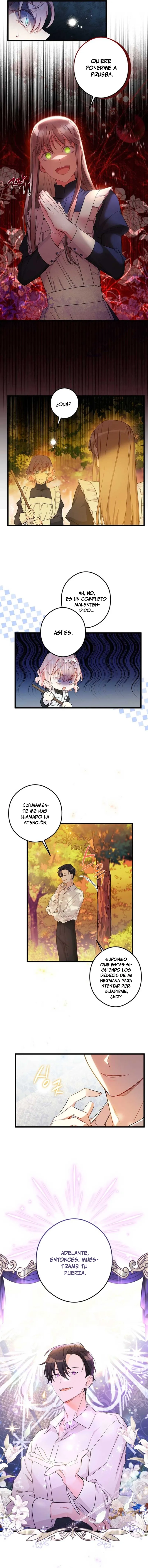 7 La criada coleccionista del final muerto