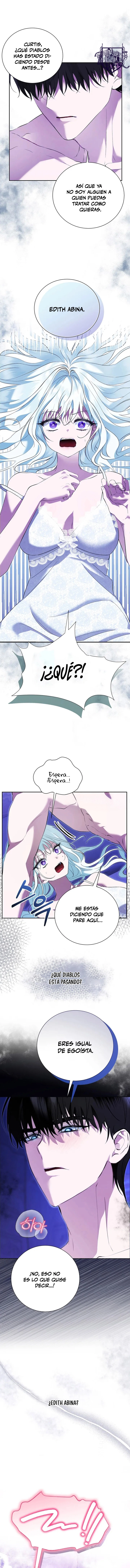 10 El falso santo de un juego de harem inverso