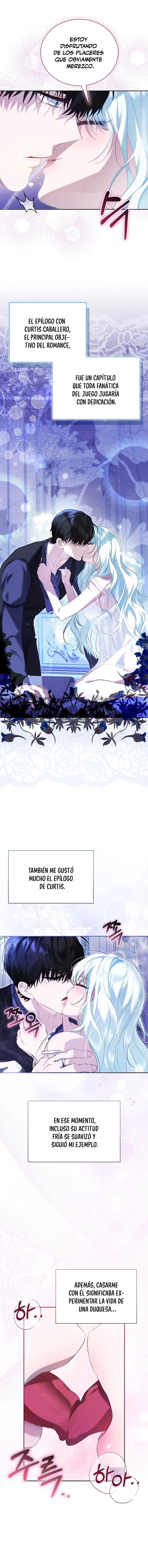 2 El falso santo de un juego de harem inverso