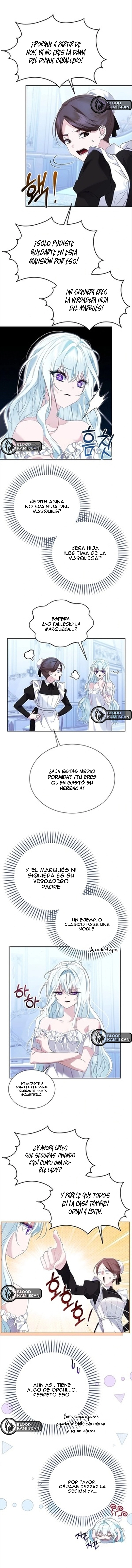 11 El falso santo de un juego de harem inverso