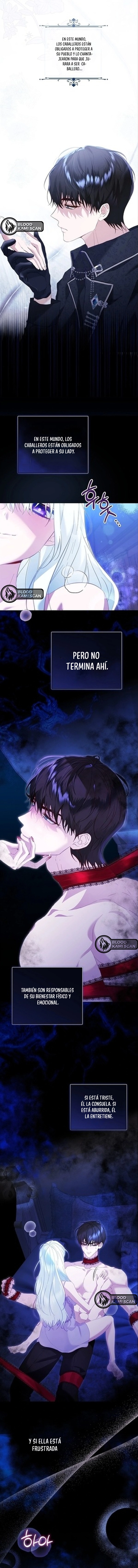 5 El falso santo de un juego de harem inverso