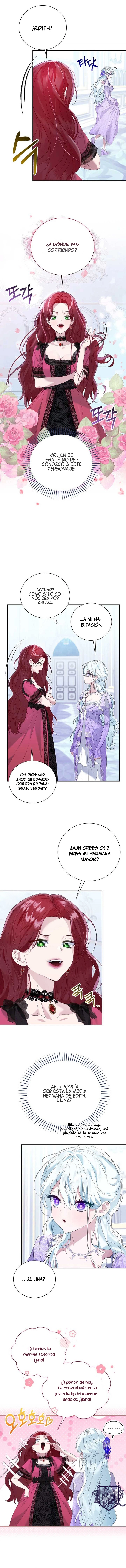 6 El falso santo de un juego de harem inverso