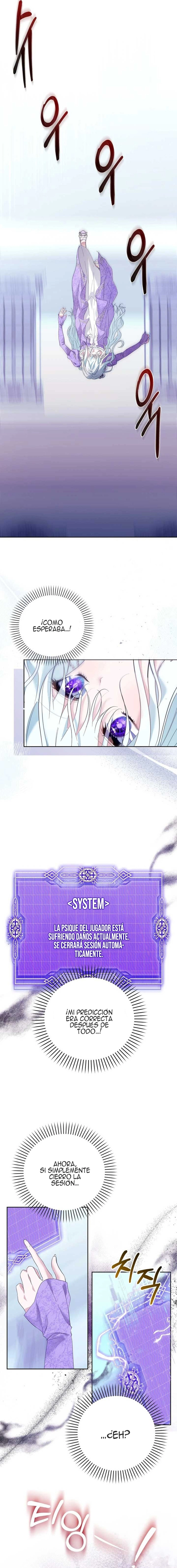 11 El falso santo de un juego de harem inverso