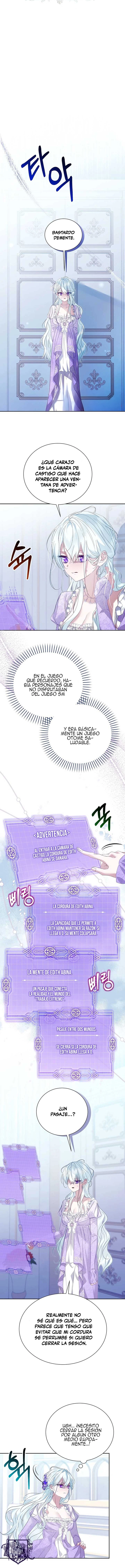 5 El falso santo de un juego de harem inverso