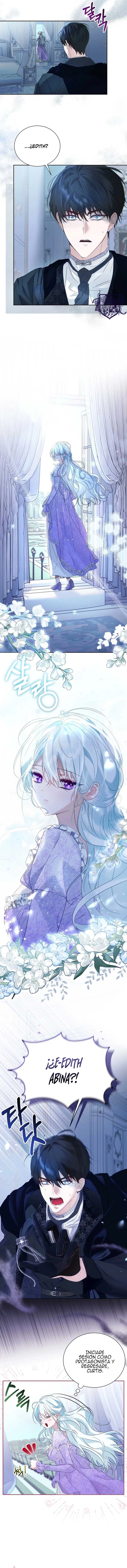 10 El falso santo de un juego de harem inverso