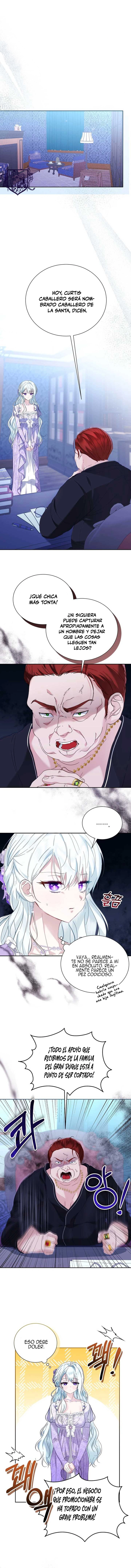 0 El falso santo de un juego de harem inverso